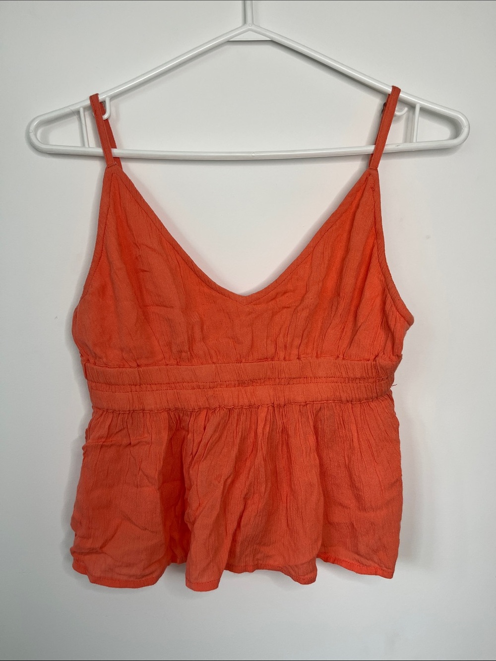 coral o'neill cami